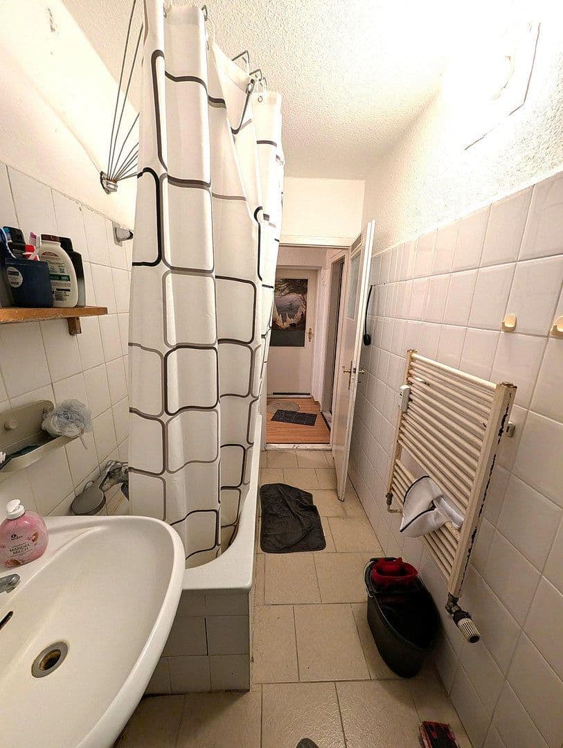 3 bedroom flat for sale, 57 m², Berlin, Berlin 3 bedroom flat for sale, 57 m², Berlin, Berlin