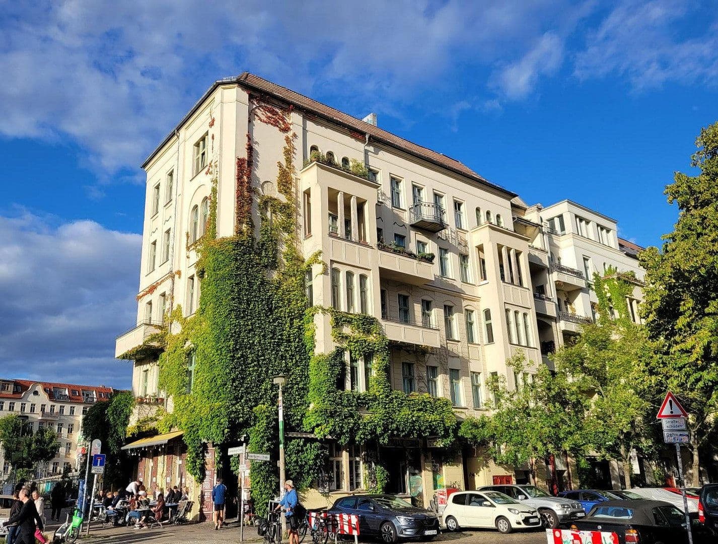 3 bedroom flat for sale, 57 m², Berlin, Berlin 3 bedroom flat for sale, 57 m², Berlin, Berlin