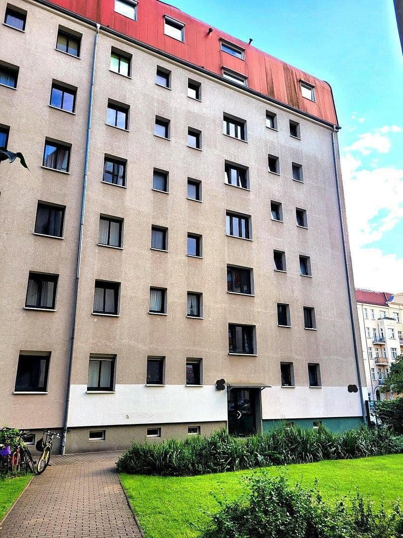 3 bedroom flat for sale, 57 m², Berlin, Berlin 3 bedroom flat for sale, 57 m², Berlin, Berlin