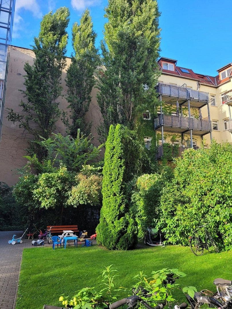 3 bedroom flat for sale, 57 m², Berlin, Berlin 3 bedroom flat for sale, 57 m², Berlin, Berlin