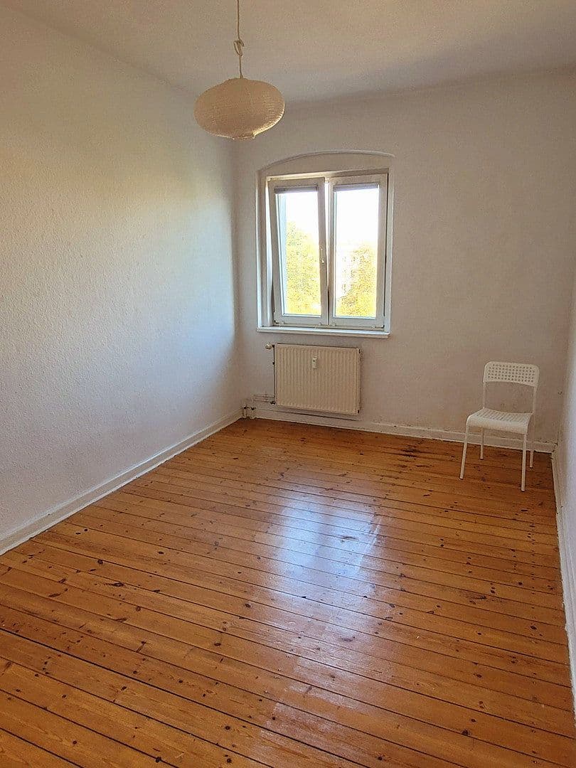 2 bedroom flat for sale, 48 m², Ostseestraße ××, Berlin, Berlin 2 bedroom flat for sale, 48 m², Ostseestraße ××, Berlin, Berlin