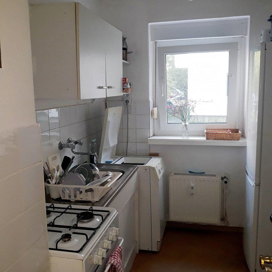 3 bedroom flat for sale, 57 m², Berlin, Berlin 3 bedroom flat for sale, 57 m², Berlin, Berlin