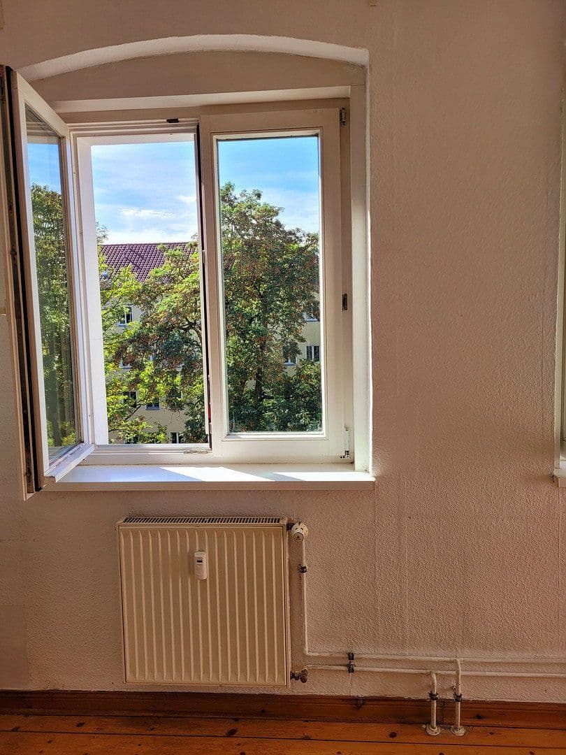 2 bedroom flat for sale, 48 m², Ostseestraße ××, Berlin, Berlin 2 bedroom flat for sale, 48 m², Ostseestraße ××, Berlin, Berlin