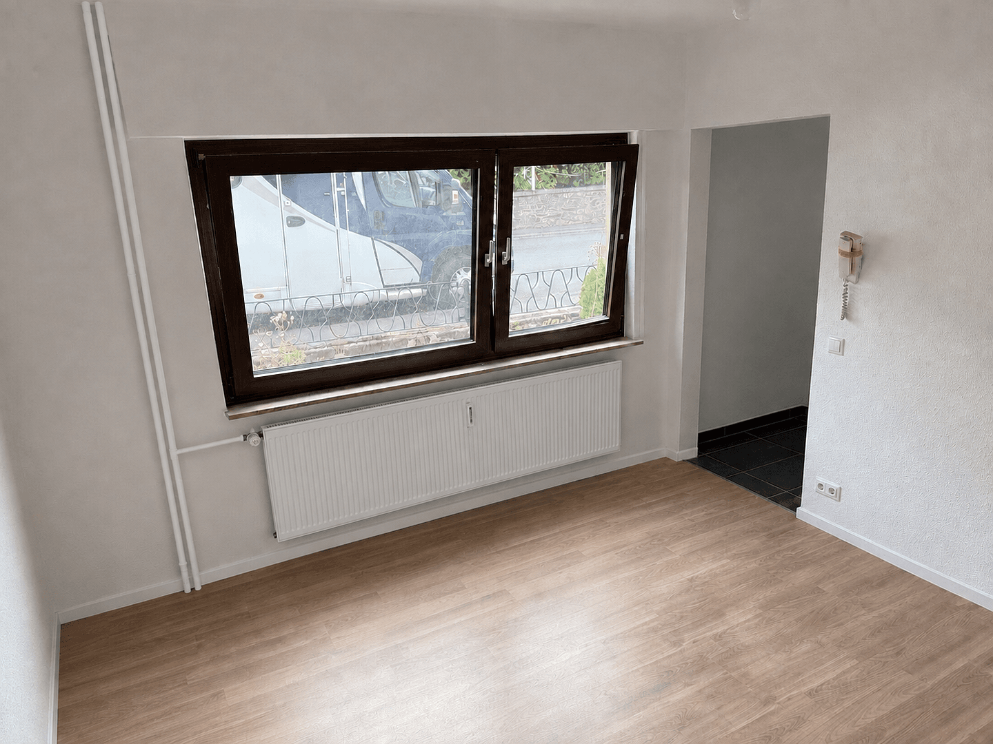 2 bedroom with open-plan kitchen flat to rent, 85 m², Haigerseelbacher Str. 18, Haiger, Hesse 2 bedroom with open-plan kitchen flat to rent, 85 m², Haigerseelbacher Str. 18, Haiger, Hesse