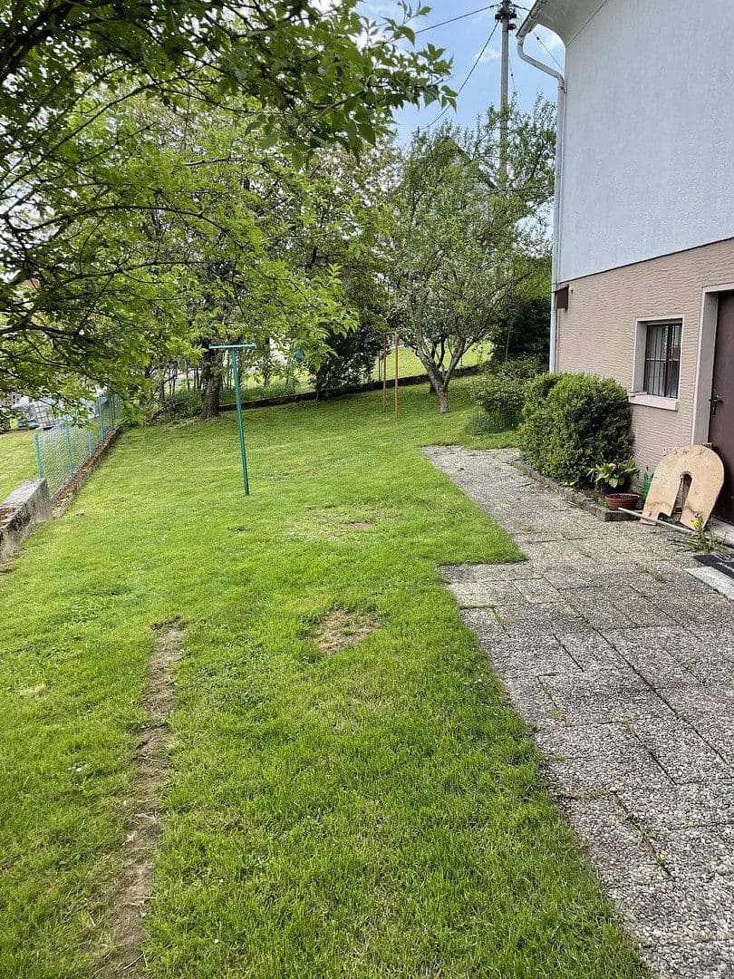 2 bedroom with open-plan kitchen flat to rent, 85 m², Haigerseelbacher Str. 18, Haiger, Hesse 2 bedroom with open-plan kitchen flat to rent, 85 m², Haigerseelbacher Str. 18, Haiger, Hesse