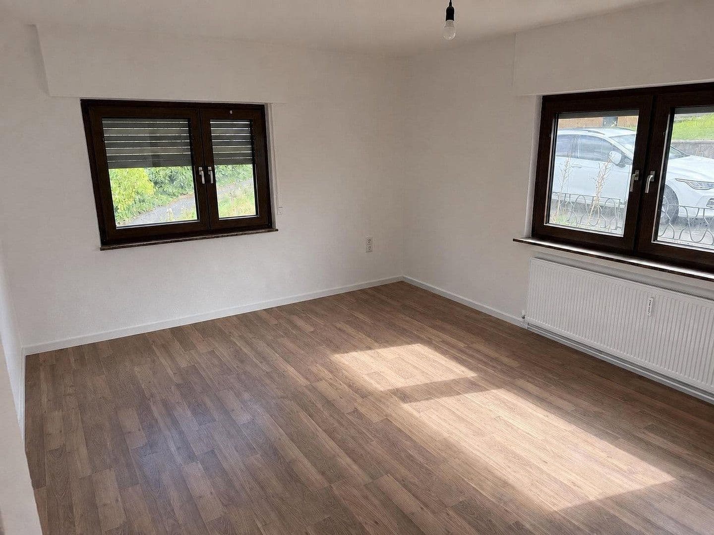 2 bedroom with open-plan kitchen flat to rent, 85 m², Haigerseelbacher Str. 18, Haiger, Hesse 2 bedroom with open-plan kitchen flat to rent, 85 m², Haigerseelbacher Str. 18, Haiger, Hesse