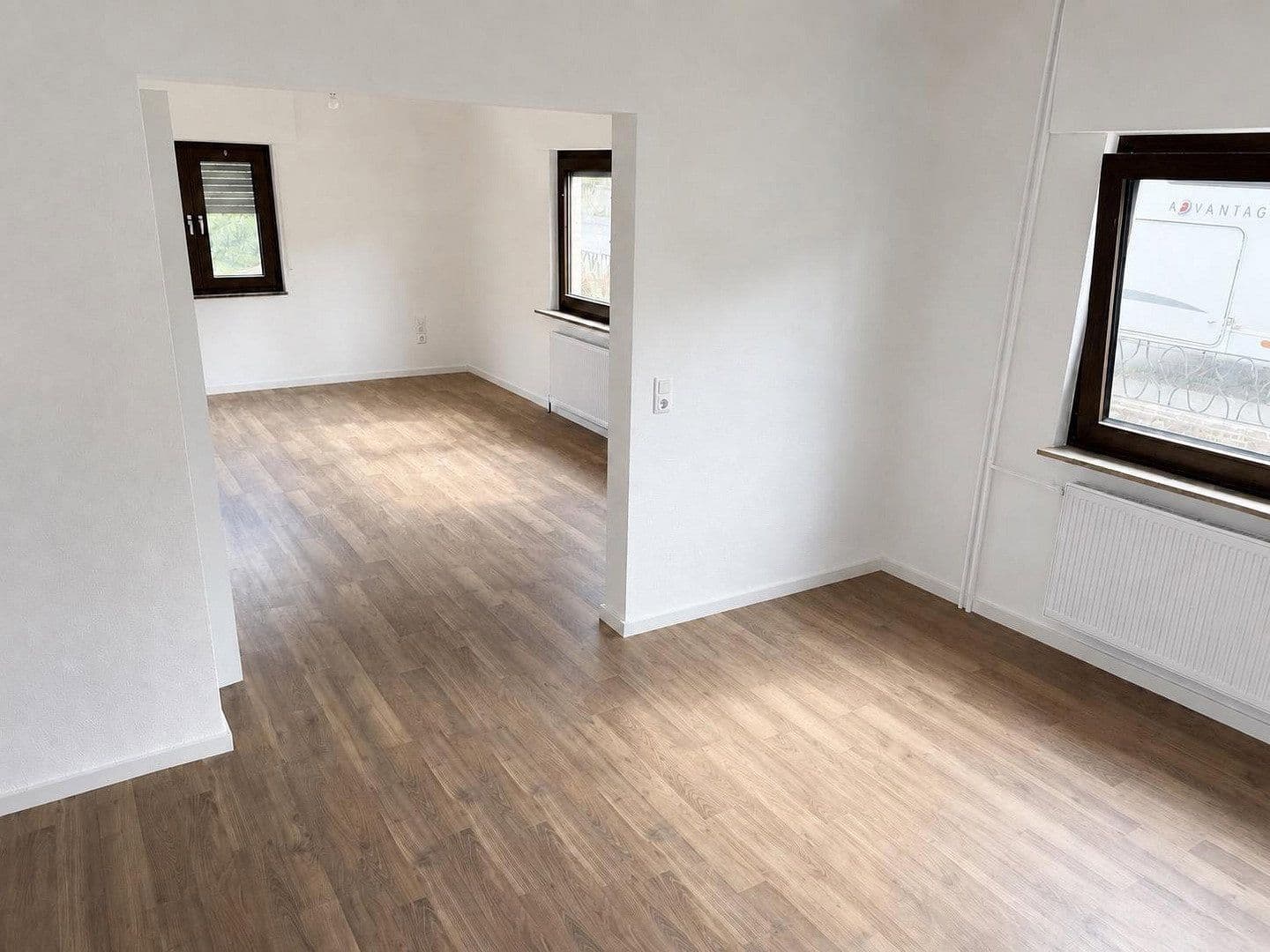 2 bedroom with open-plan kitchen flat to rent, 85 m², Haigerseelbacher Str. 18, Haiger, Hesse 2 bedroom with open-plan kitchen flat to rent, 85 m², Haigerseelbacher Str. 18, Haiger, Hesse