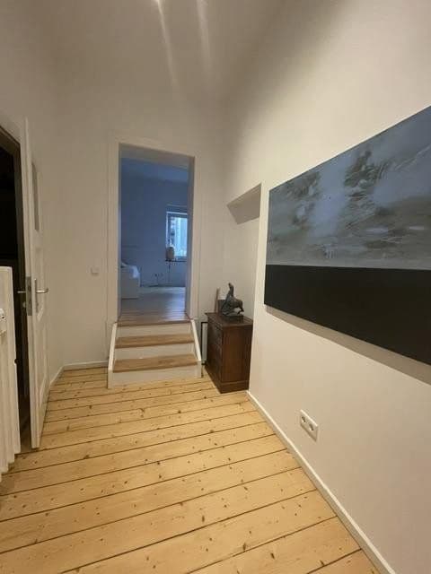 3 bedroom flat to rent, 86 m², Kreuzbergstraße 20, Düsseldorf, North Rhine-Westphalia 3 bedroom flat to rent, 86 m², Kreuzbergstraße 20, Düsseldorf, North Rhine-Westphalia
