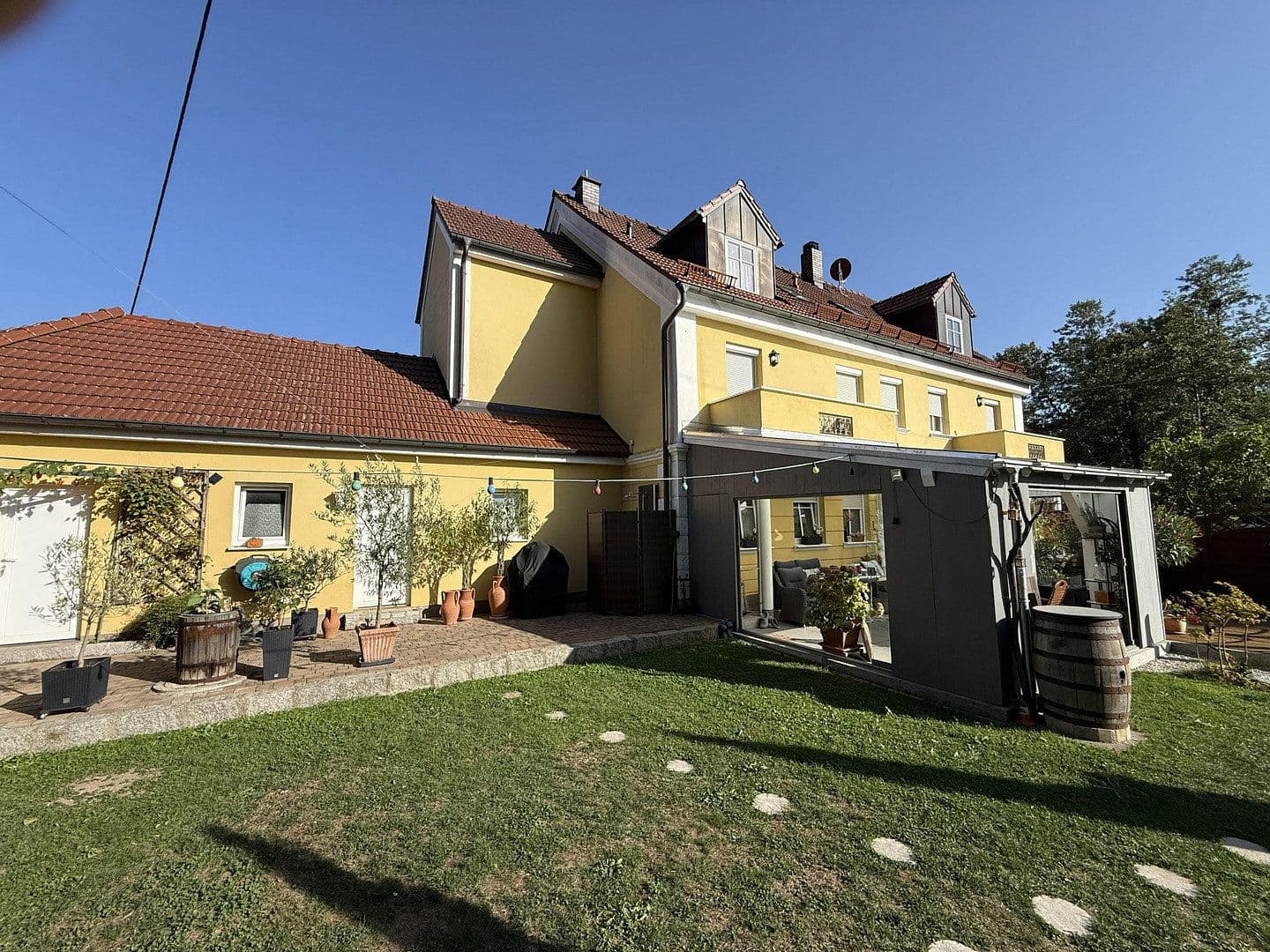 house for sale, 285 m², Langenneufnach, Bavaria house for sale, 285 m², Langenneufnach, Bavaria