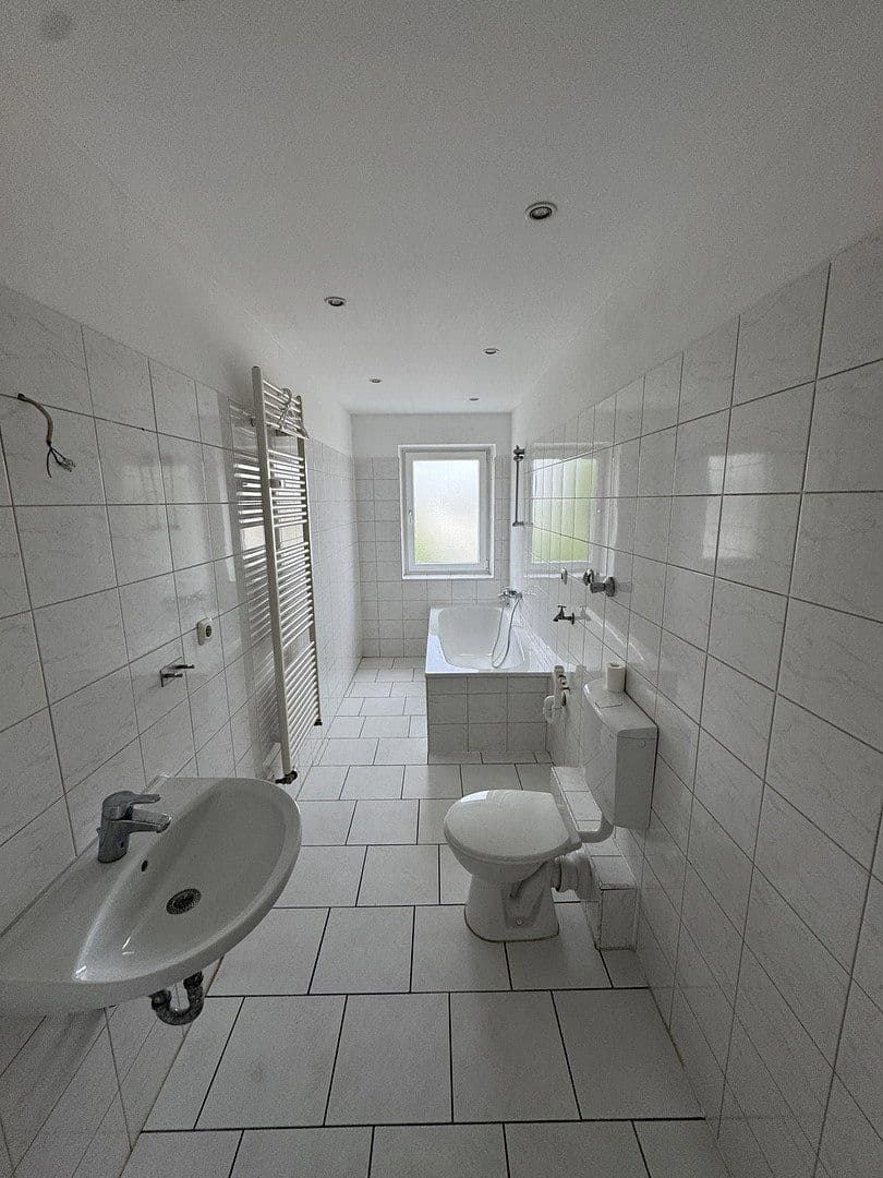1 bedroom with open-plan kitchen flat to rent, 64 m², Eschenstr. 129, Duisburg, North Rhine-Westphalia 1 bedroom with open-plan kitchen flat to rent, 64 m², Eschenstr. 129, Duisburg, North Rhine-Westphalia