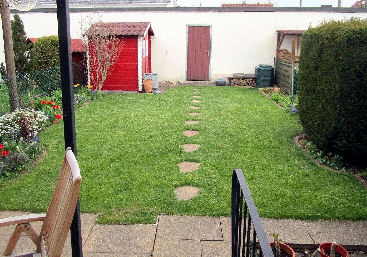 house for sale, 100 m², Germering, Bavaria house for sale, 100 m², Germering, Bavaria