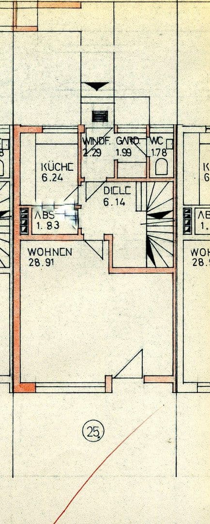 house for sale, 100 m², Germering, Bavaria house for sale, 100 m², Germering, Bavaria