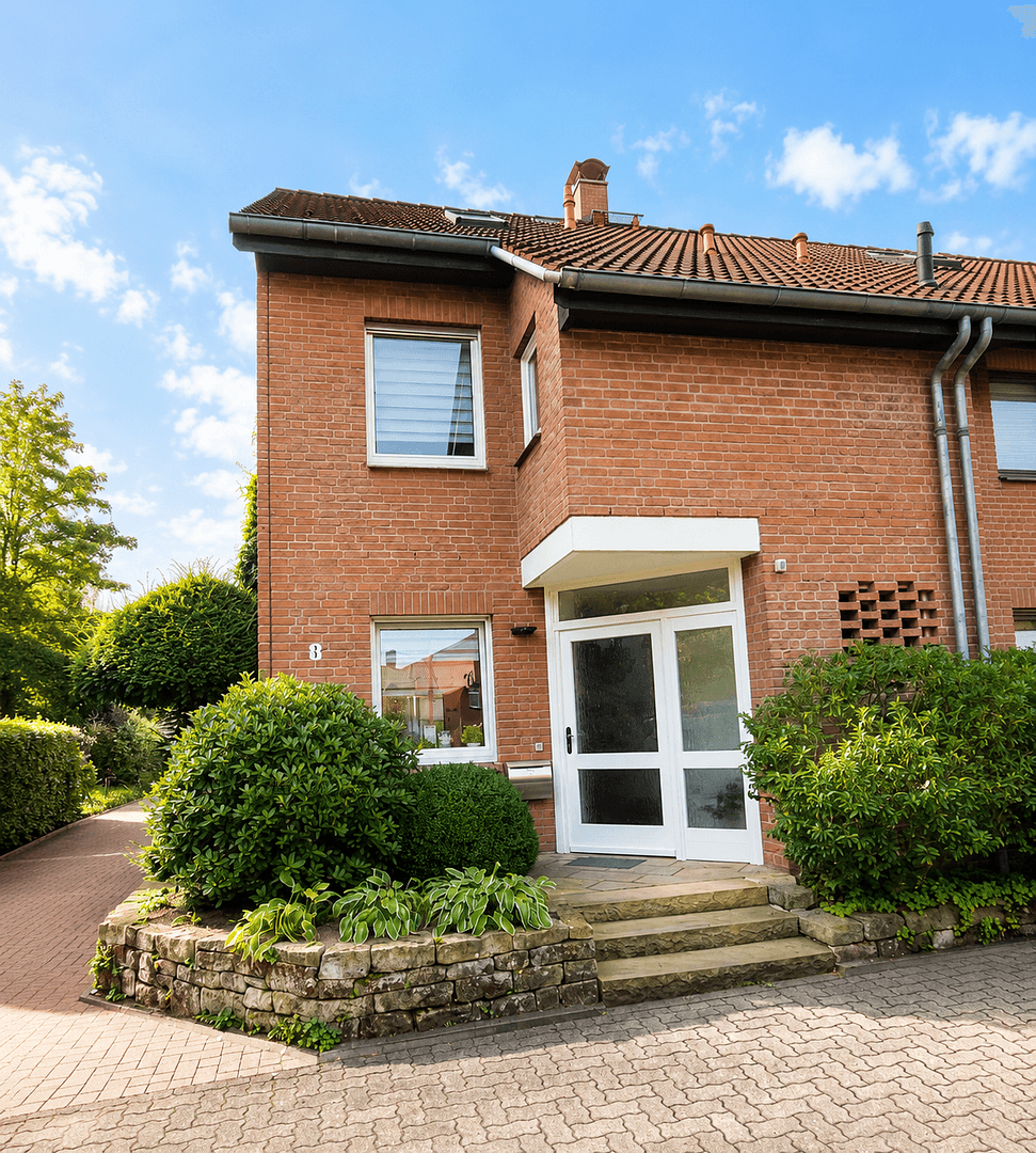 house for sale, 130 m², Hanover, Lower Saxony house for sale, 130 m², Hanover, Lower Saxony