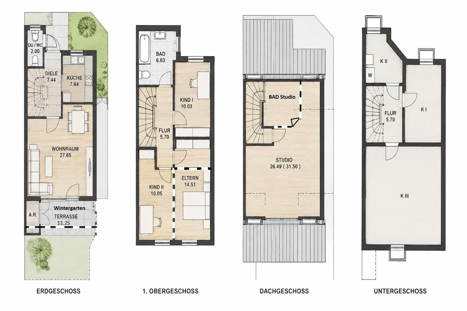 house for sale, 130 m², Hanover, Lower Saxony house for sale, 130 m², Hanover, Lower Saxony