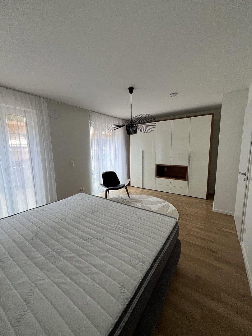 2 bedroom flat to rent, 65 m², Mannheim, Baden-Württemberg 2 bedroom flat to rent, 65 m², Mannheim, Baden-Württemberg