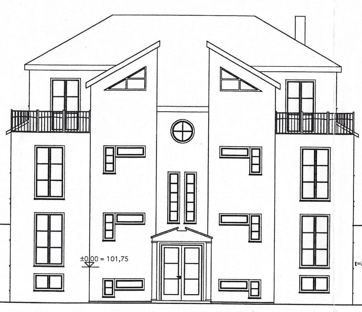 3 bedroom flat to rent, 98 m², Neu-Anspach, Hesse 3 bedroom flat to rent, 98 m², Neu-Anspach, Hesse
