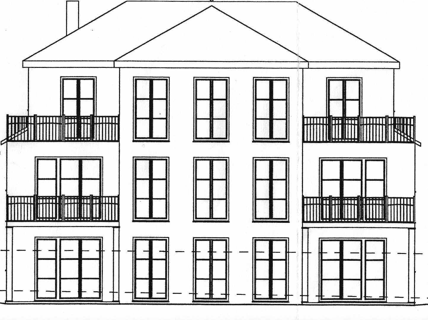 3 bedroom flat to rent, 98 m², Neu-Anspach, Hesse 3 bedroom flat to rent, 98 m², Neu-Anspach, Hesse