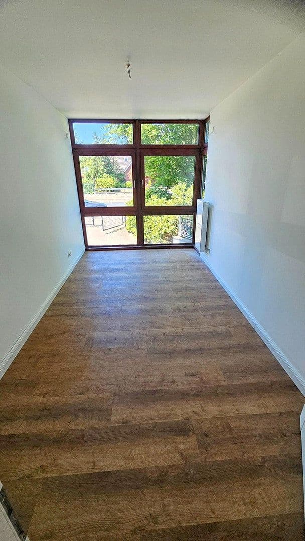 4 bedroom flat to rent, 120 m², Bremen, Bremen 4 bedroom flat to rent, 120 m², Bremen, Bremen
