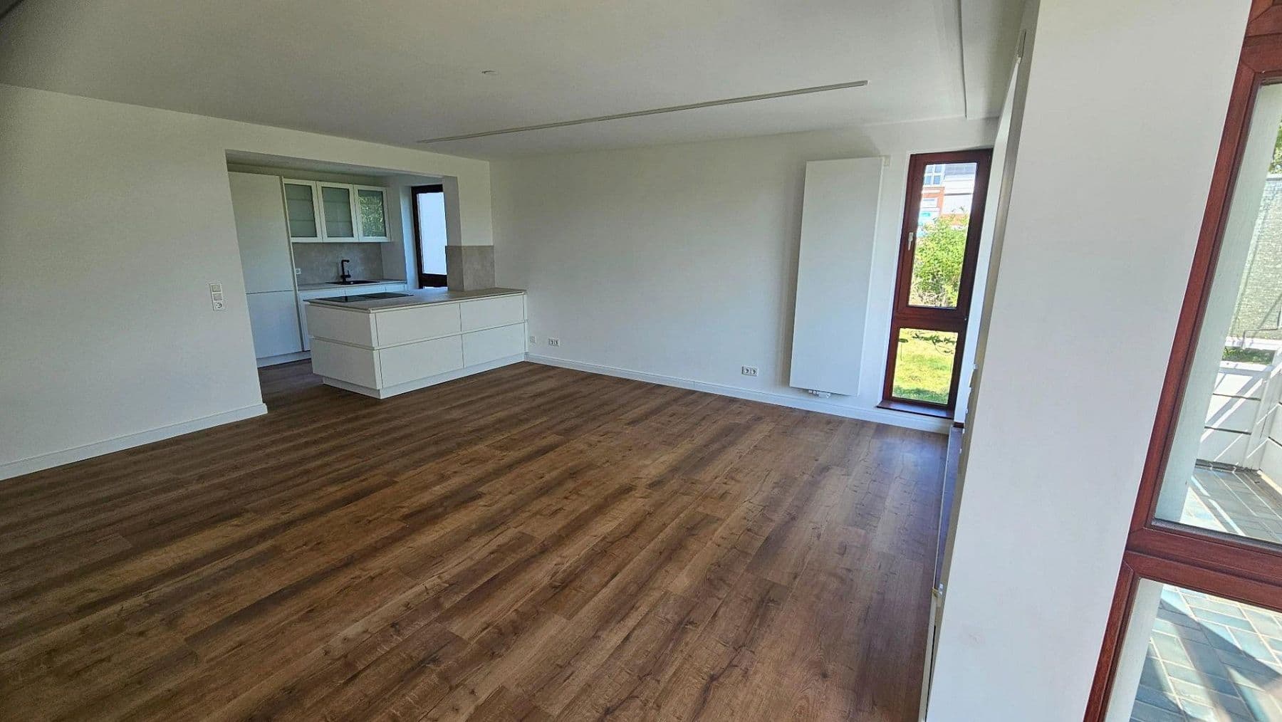 4 bedroom flat to rent, 120 m², Bremen, Bremen 4 bedroom flat to rent, 120 m², Bremen, Bremen