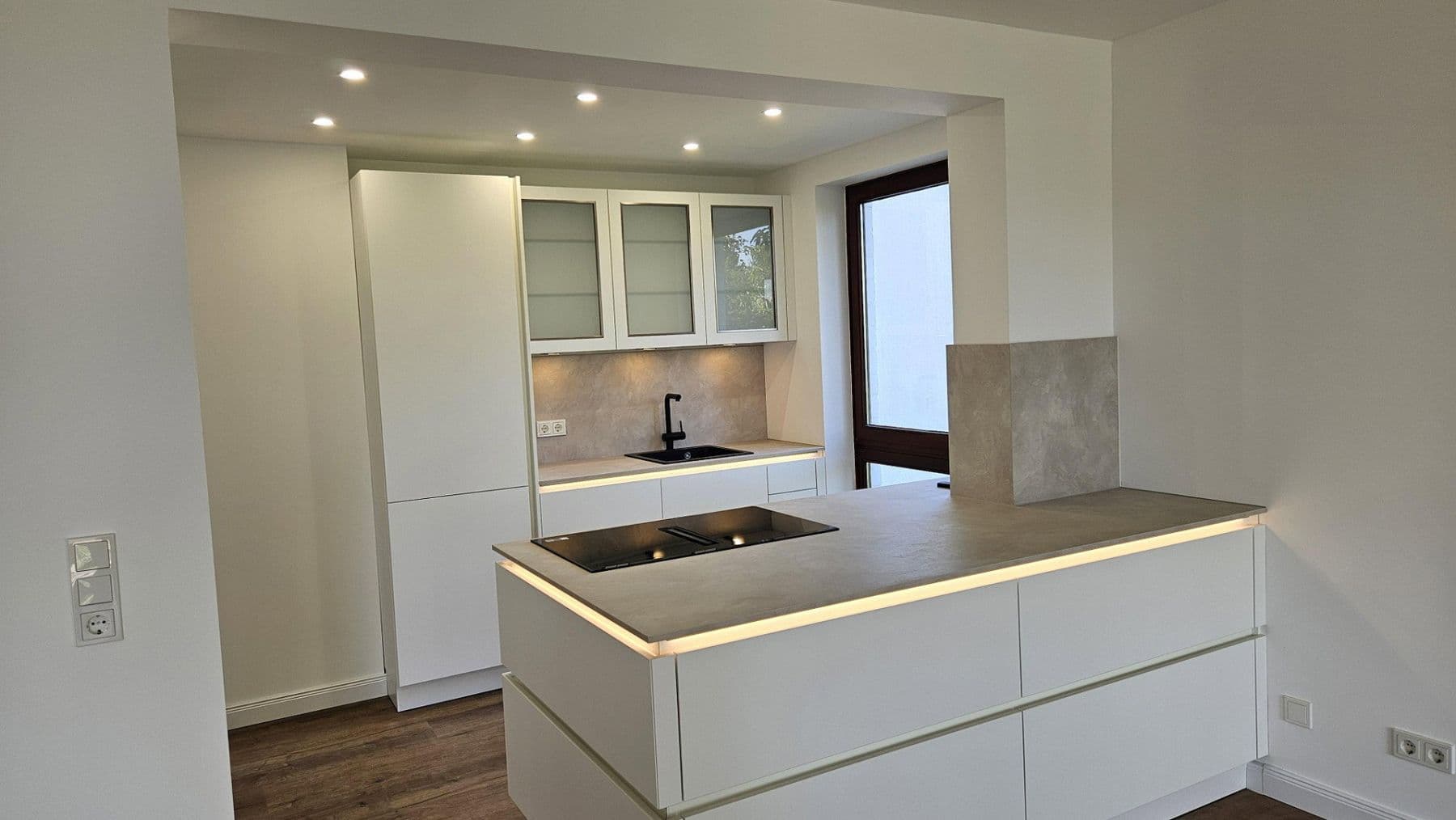 4 bedroom flat to rent, 120 m², Bremen, Bremen 4 bedroom flat to rent, 120 m², Bremen, Bremen