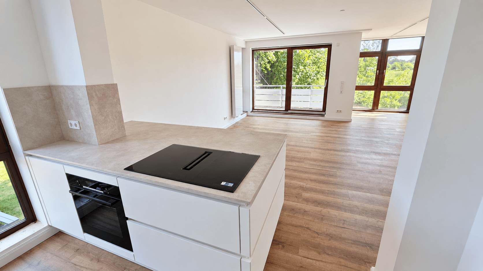 4 bedroom flat to rent, 120 m², Bremen, Bremen 4 bedroom flat to rent, 120 m², Bremen, Bremen