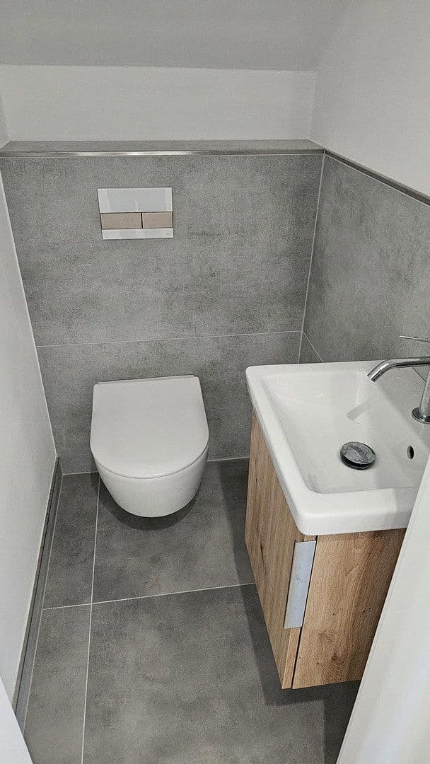 4 bedroom flat to rent, 120 m², Bremen, Bremen 4 bedroom flat to rent, 120 m², Bremen, Bremen