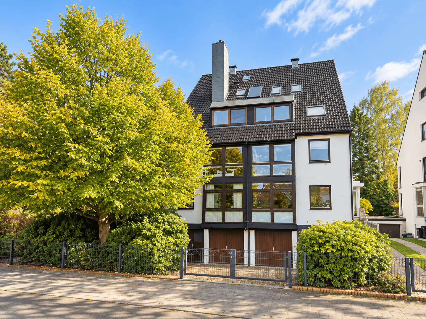4 bedroom flat to rent, 120 m², Bremen, Bremen 4 bedroom flat to rent, 120 m², Bremen, Bremen