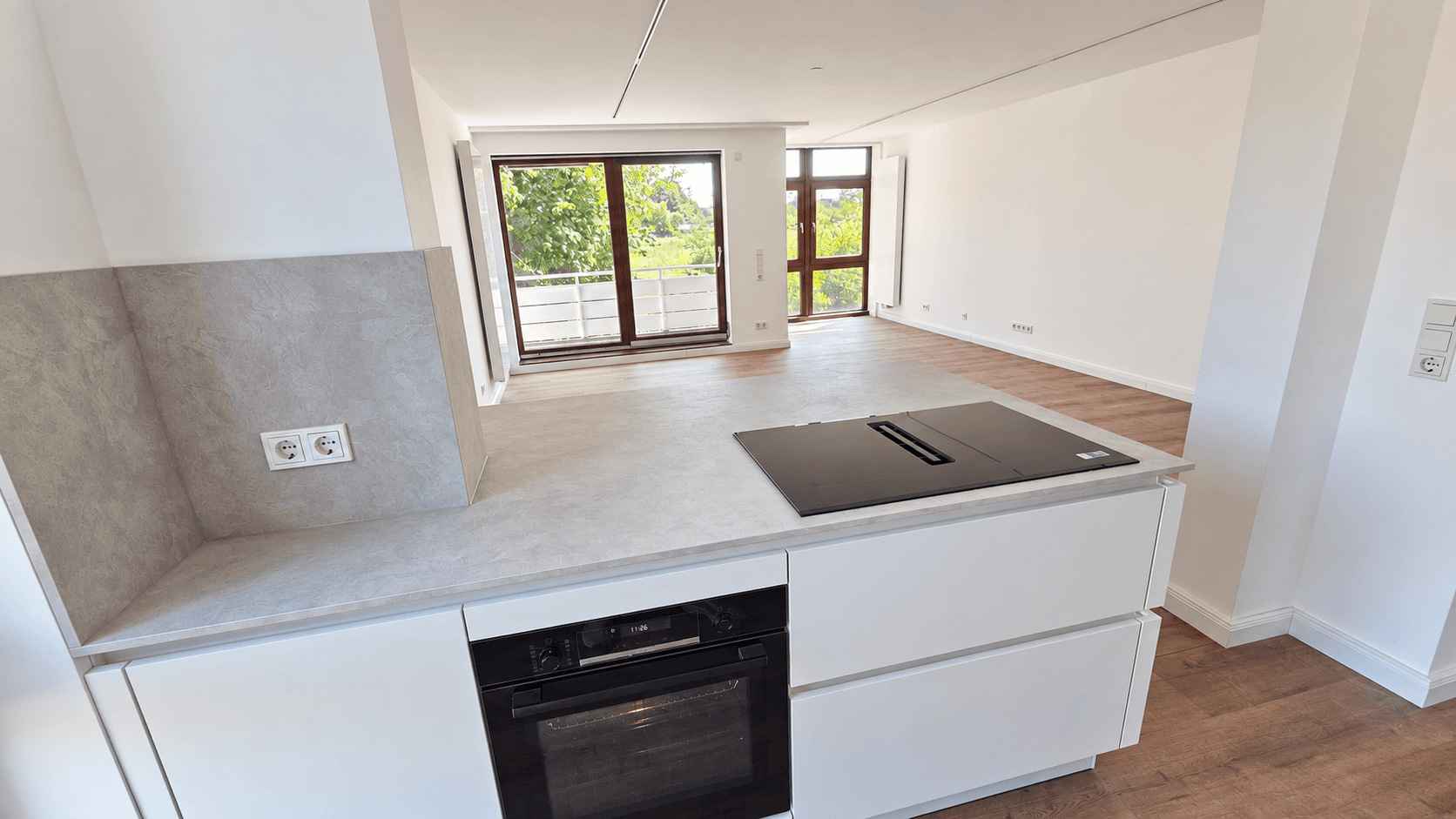 4 bedroom flat to rent, 120 m², Bremen, Bremen 4 bedroom flat to rent, 120 m², Bremen, Bremen