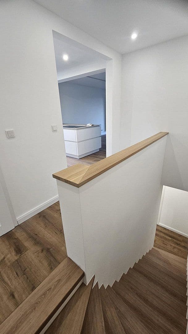 4 bedroom flat to rent, 120 m², Bremen, Bremen 4 bedroom flat to rent, 120 m², Bremen, Bremen