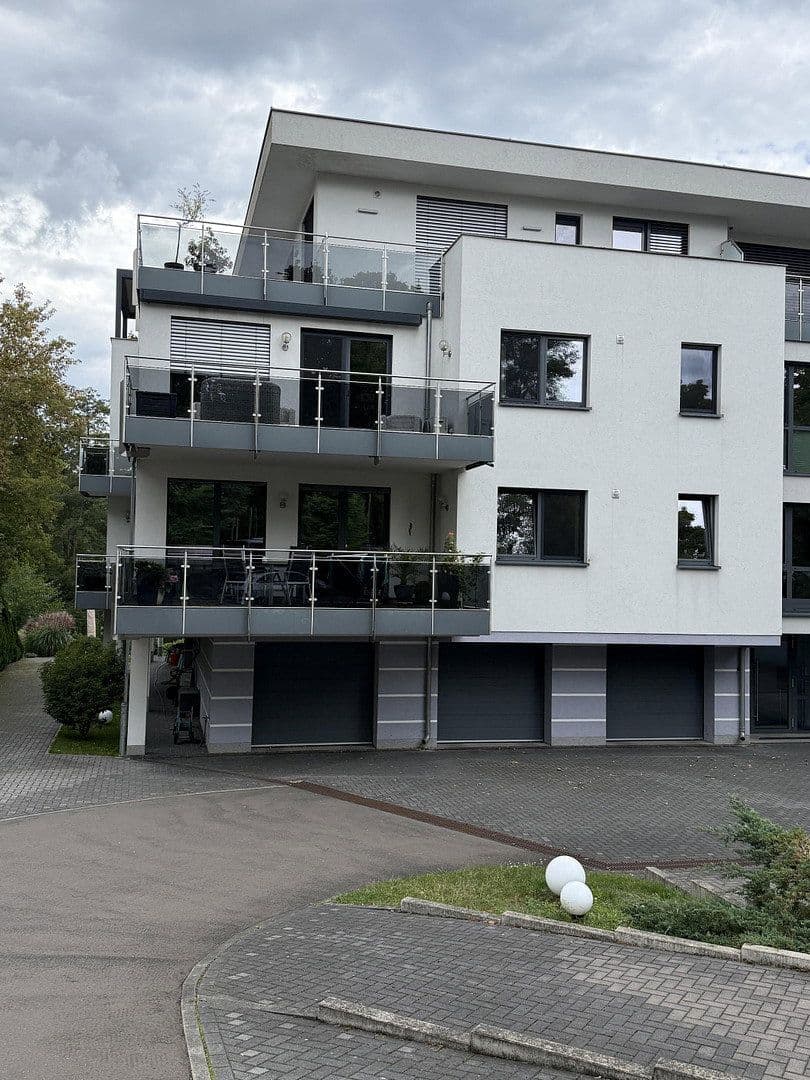 3 bedroom flat for sale, 127 m², Berlin, Berlin 3 bedroom flat for sale, 127 m², Berlin, Berlin