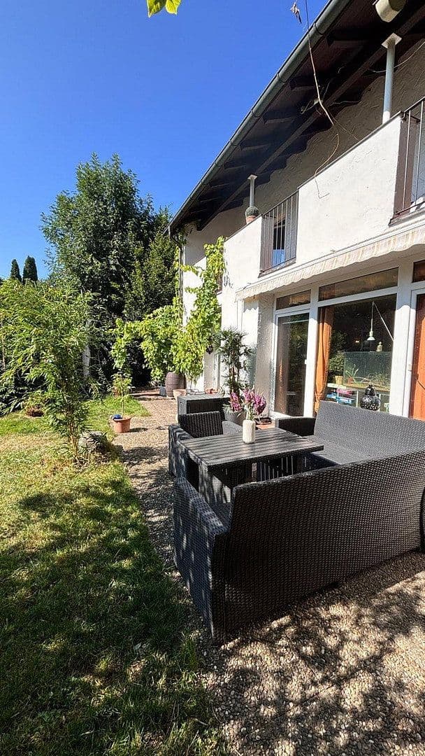 house for sale, 200 m², Icking, Bavaria house for sale, 200 m², Icking, Bavaria