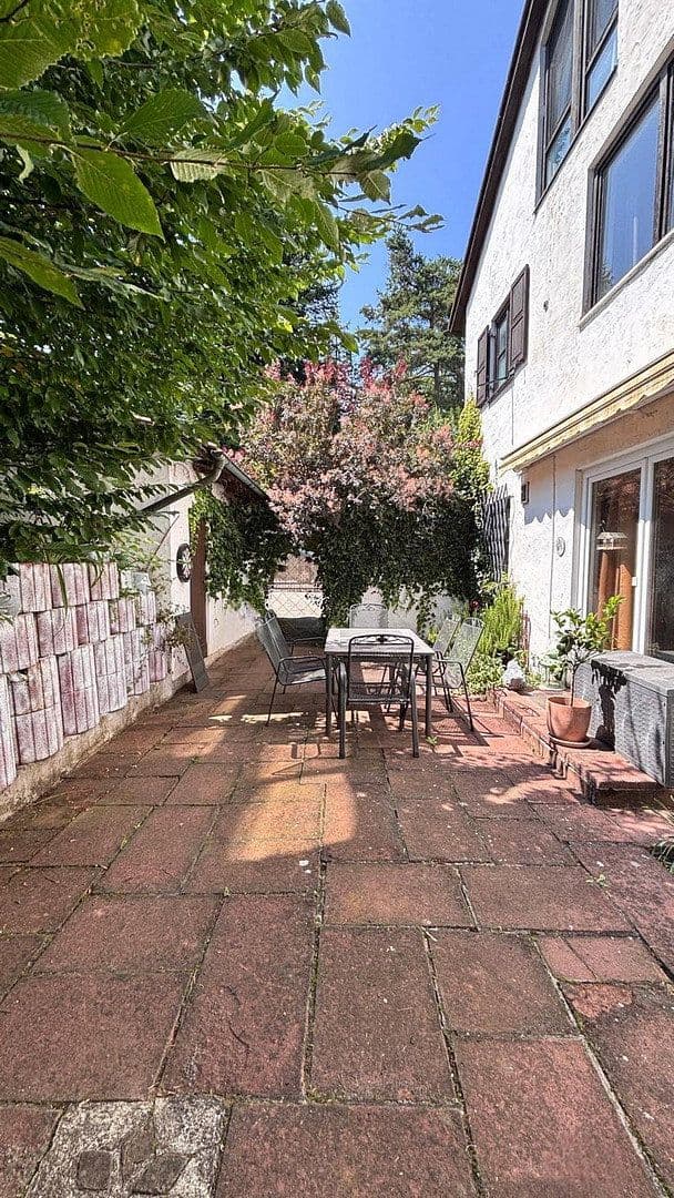house for sale, 200 m², Icking, Bavaria house for sale, 200 m², Icking, Bavaria