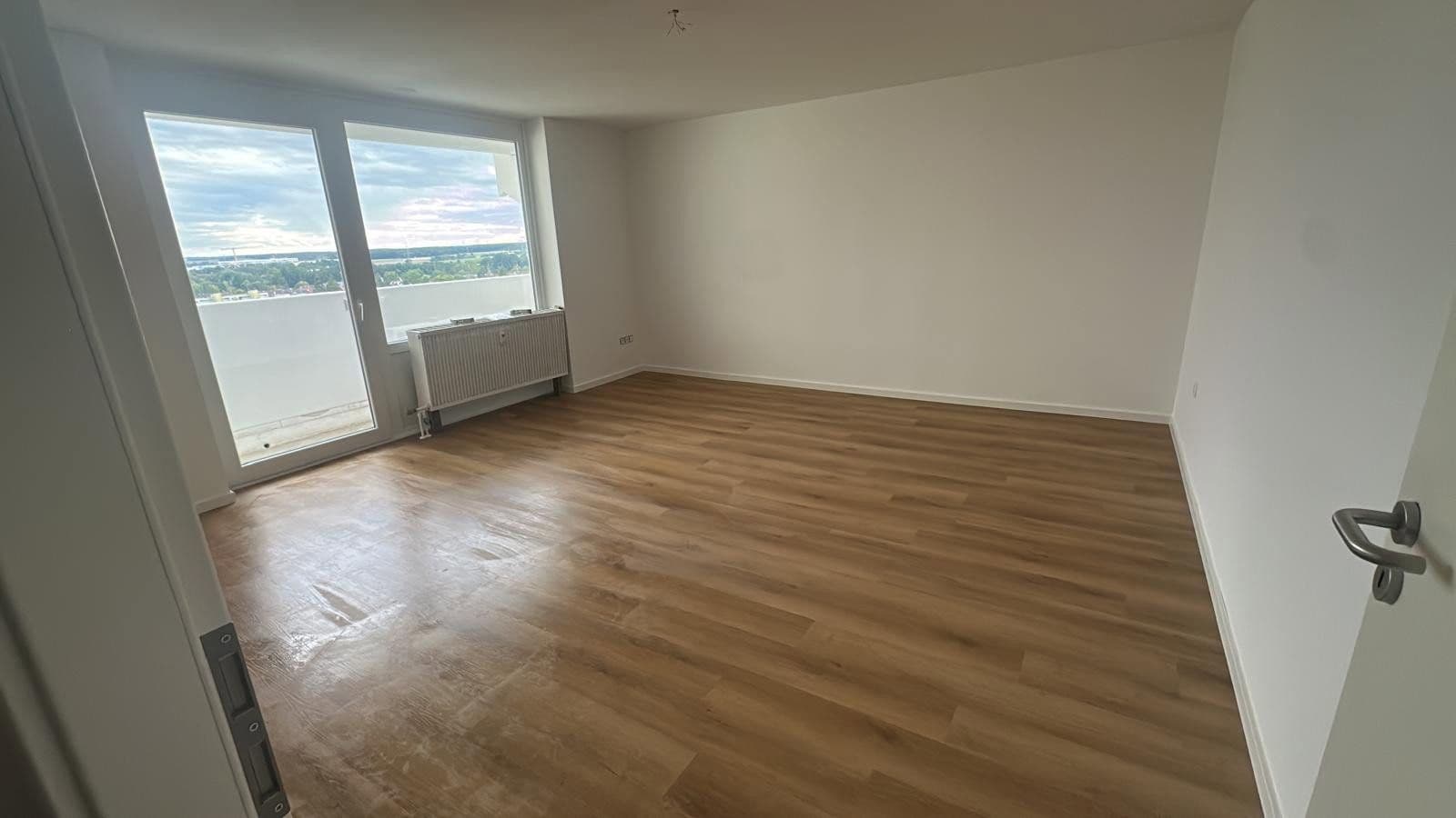 2 bedroom flat for sale, 61 m², Am Europakanal 36, Erlangen, Bavaria 2 bedroom flat for sale, 61 m², Am Europakanal 36, Erlangen, Bavaria