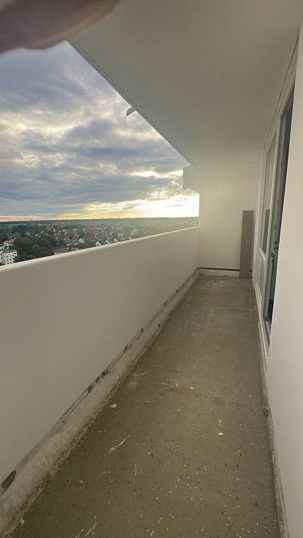 2 bedroom flat for sale, 61 m², Am Europakanal 36, Erlangen, Bavaria 2 bedroom flat for sale, 61 m², Am Europakanal 36, Erlangen, Bavaria