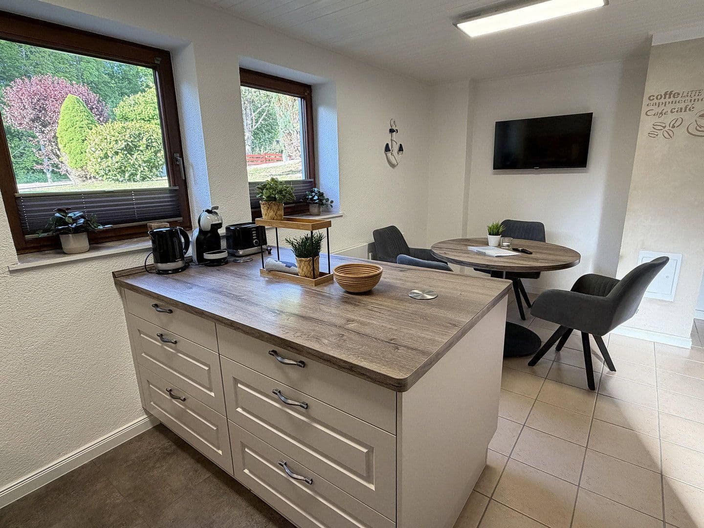 2 bedroom flat to rent, 65 m², Pommernstr. 37a, Scharbeutz, Schleswig-Holstein 2 bedroom flat to rent, 65 m², Pommernstr. 37a, Scharbeutz, Schleswig-Holstein