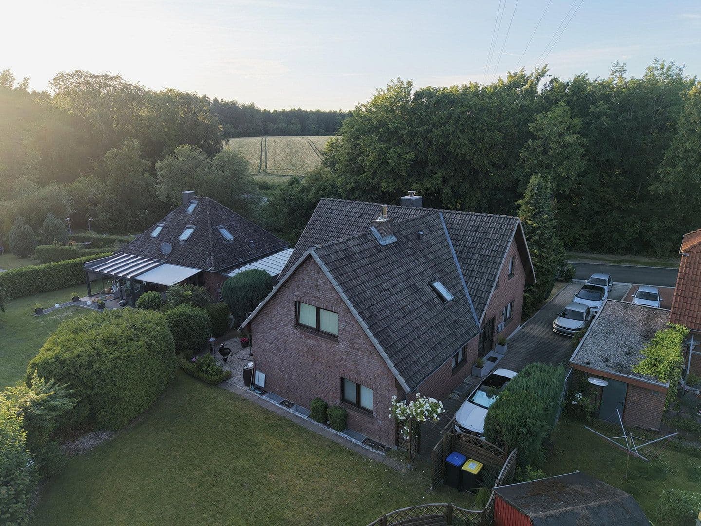 2 bedroom flat to rent, 65 m², Pommernstr. 37a, Scharbeutz, Schleswig-Holstein 2 bedroom flat to rent, 65 m², Pommernstr. 37a, Scharbeutz, Schleswig-Holstein