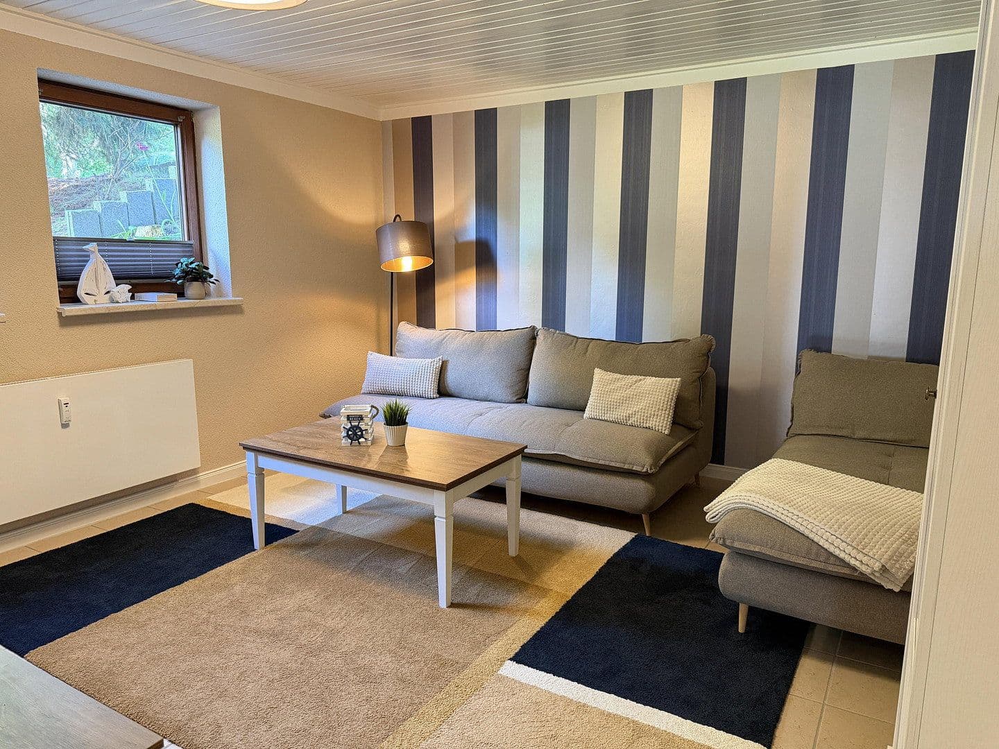 2 bedroom flat to rent, 65 m², Pommernstr. 37a, Scharbeutz, Schleswig-Holstein 2 bedroom flat to rent, 65 m², Pommernstr. 37a, Scharbeutz, Schleswig-Holstein
