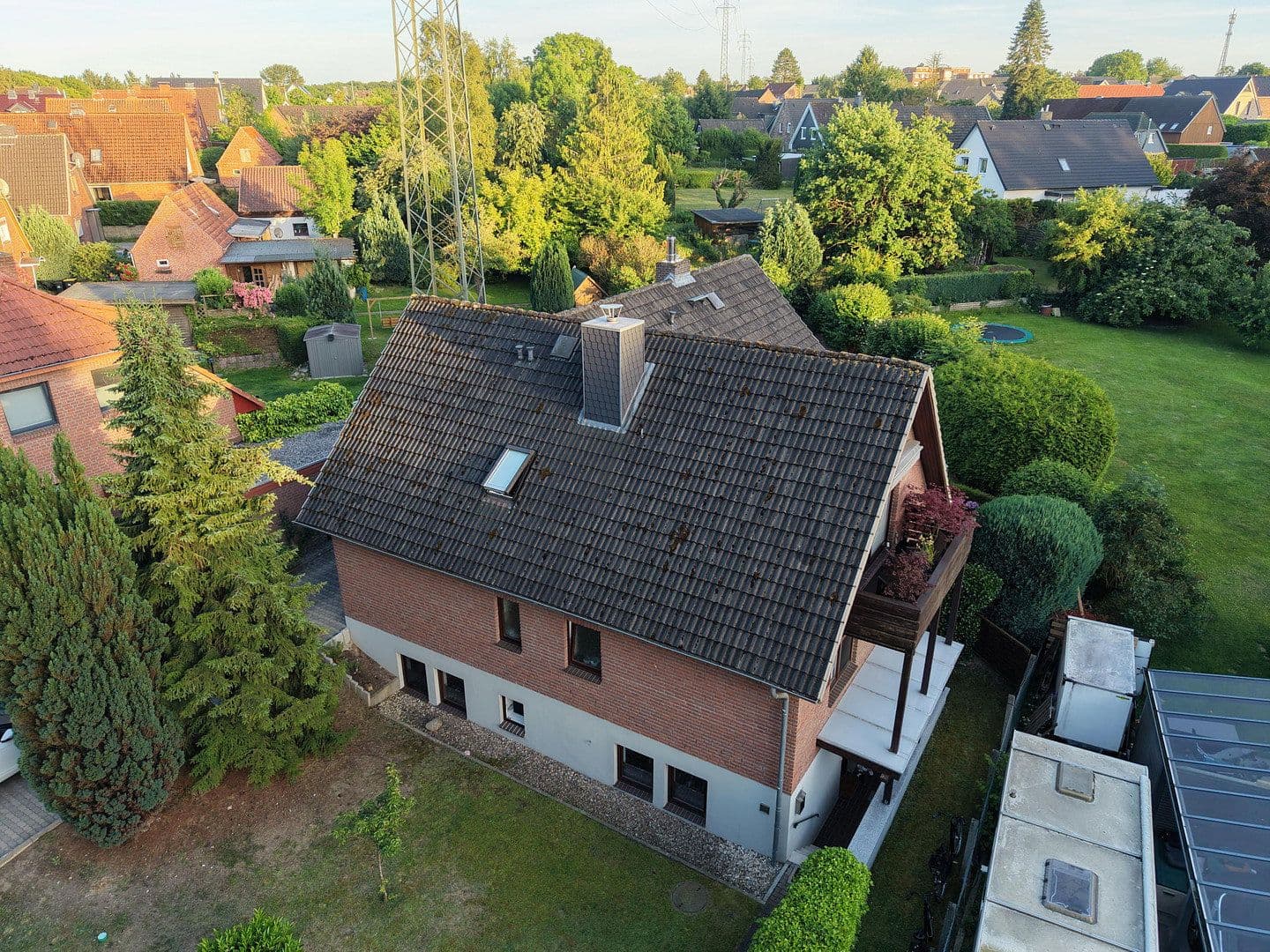2 bedroom flat to rent, 65 m², Pommernstr. 37a, Scharbeutz, Schleswig-Holstein 2 bedroom flat to rent, 65 m², Pommernstr. 37a, Scharbeutz, Schleswig-Holstein