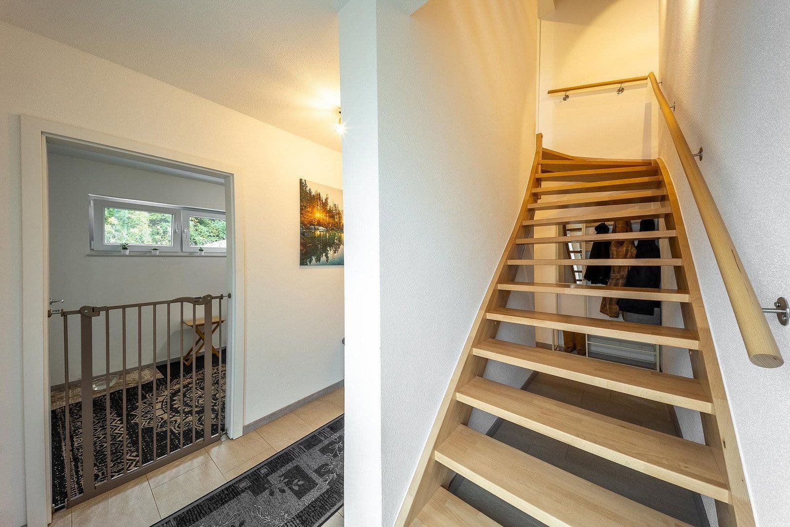 house for sale, 130 m², Hauptstraße 13b, Börsborn, Rhineland-Palatinate house for sale, 130 m², Hauptstraße 13b, Börsborn, Rhineland-Palatinate