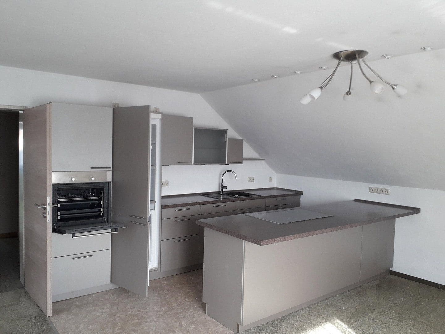 2 bedroom flat to rent, 85 m², Weiterstadt, Hesse 2 bedroom flat to rent, 85 m², Weiterstadt, Hesse