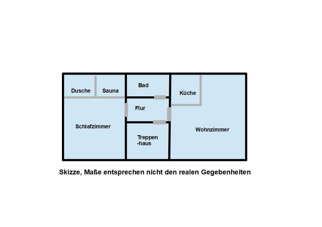 2 bedroom flat to rent, 85 m², Weiterstadt, Hesse 2 bedroom flat to rent, 85 m², Weiterstadt, Hesse