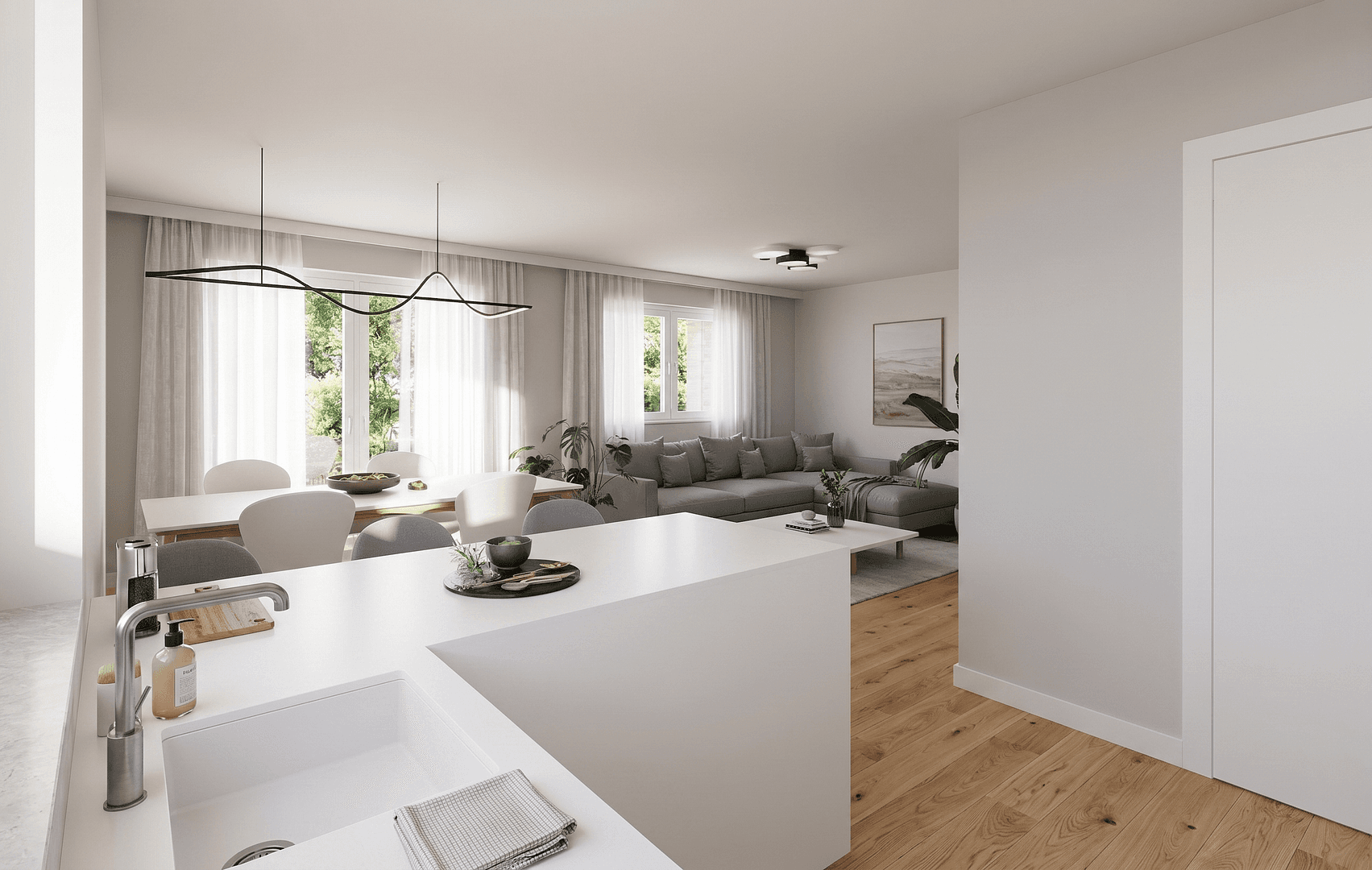 house for sale, 142 m², Tannenstraße 2, Neunkirchen a. Sand, Bavaria house for sale, 142 m², Tannenstraße 2, Neunkirchen a. Sand, Bavaria