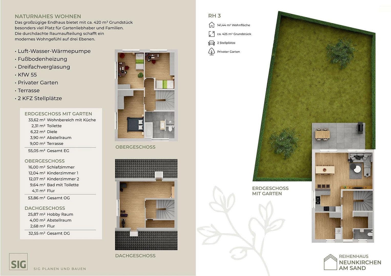 house for sale, 142 m², Tannenstraße 2, Neunkirchen a. Sand, Bavaria house for sale, 142 m², Tannenstraße 2, Neunkirchen a. Sand, Bavaria