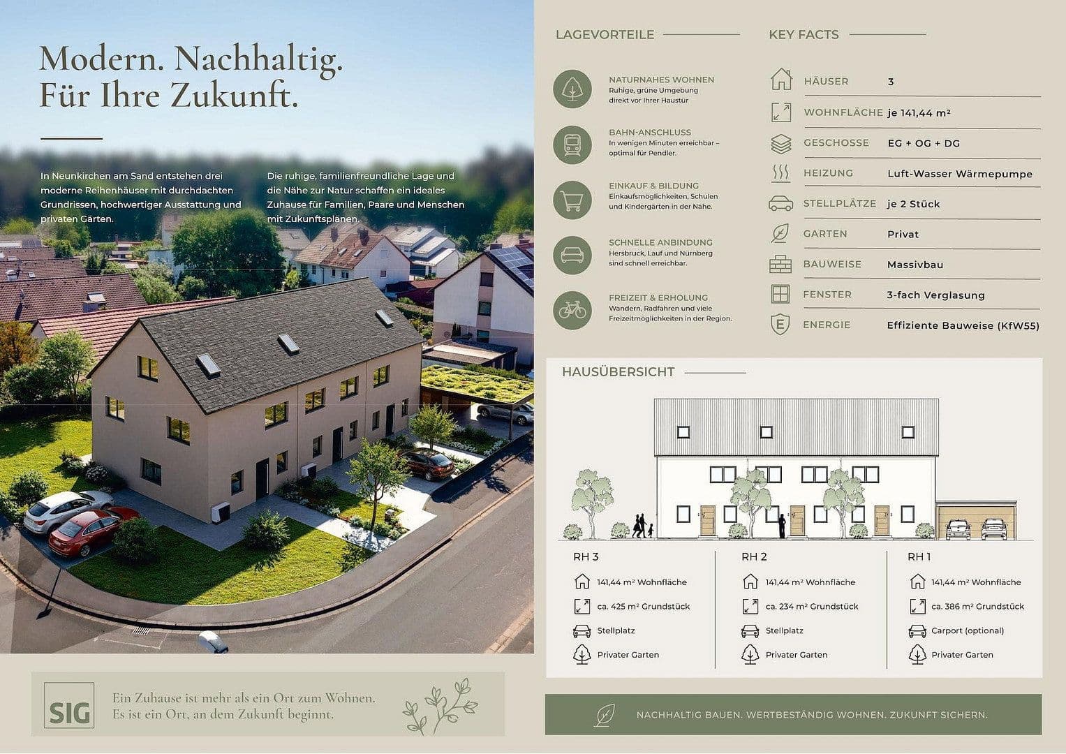 house for sale, 142 m², Tannenstraße 2, Neunkirchen a. Sand, Bavaria house for sale, 142 m², Tannenstraße 2, Neunkirchen a. Sand, Bavaria