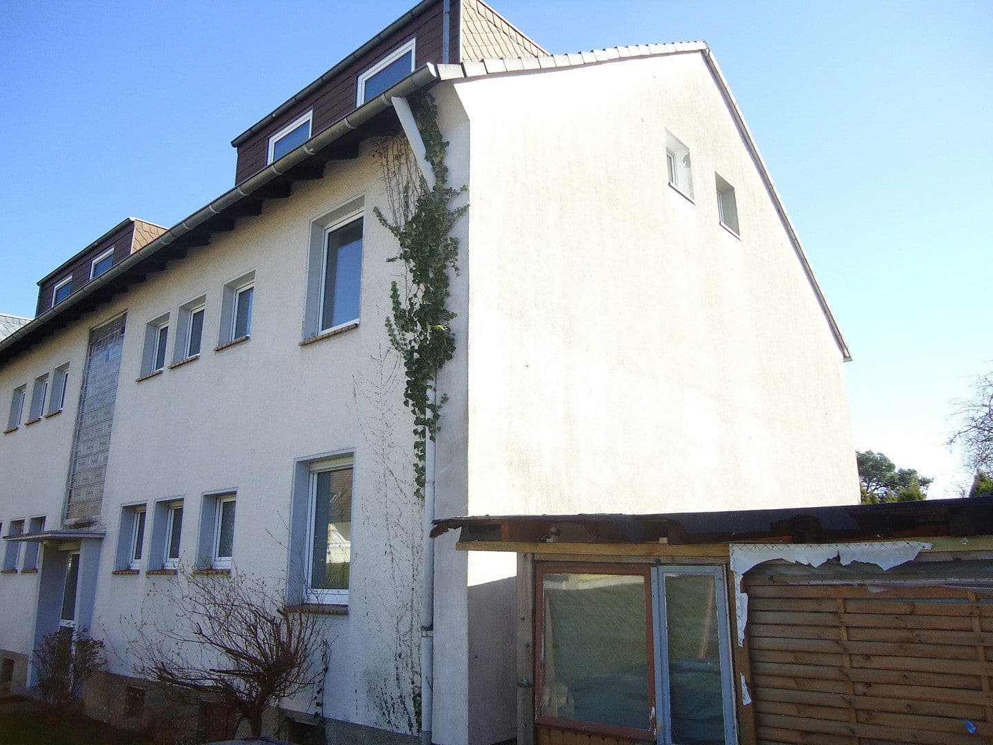 house to rent, 60 m², Dortmund, North Rhine-Westphalia house to rent, 60 m², Dortmund, North Rhine-Westphalia