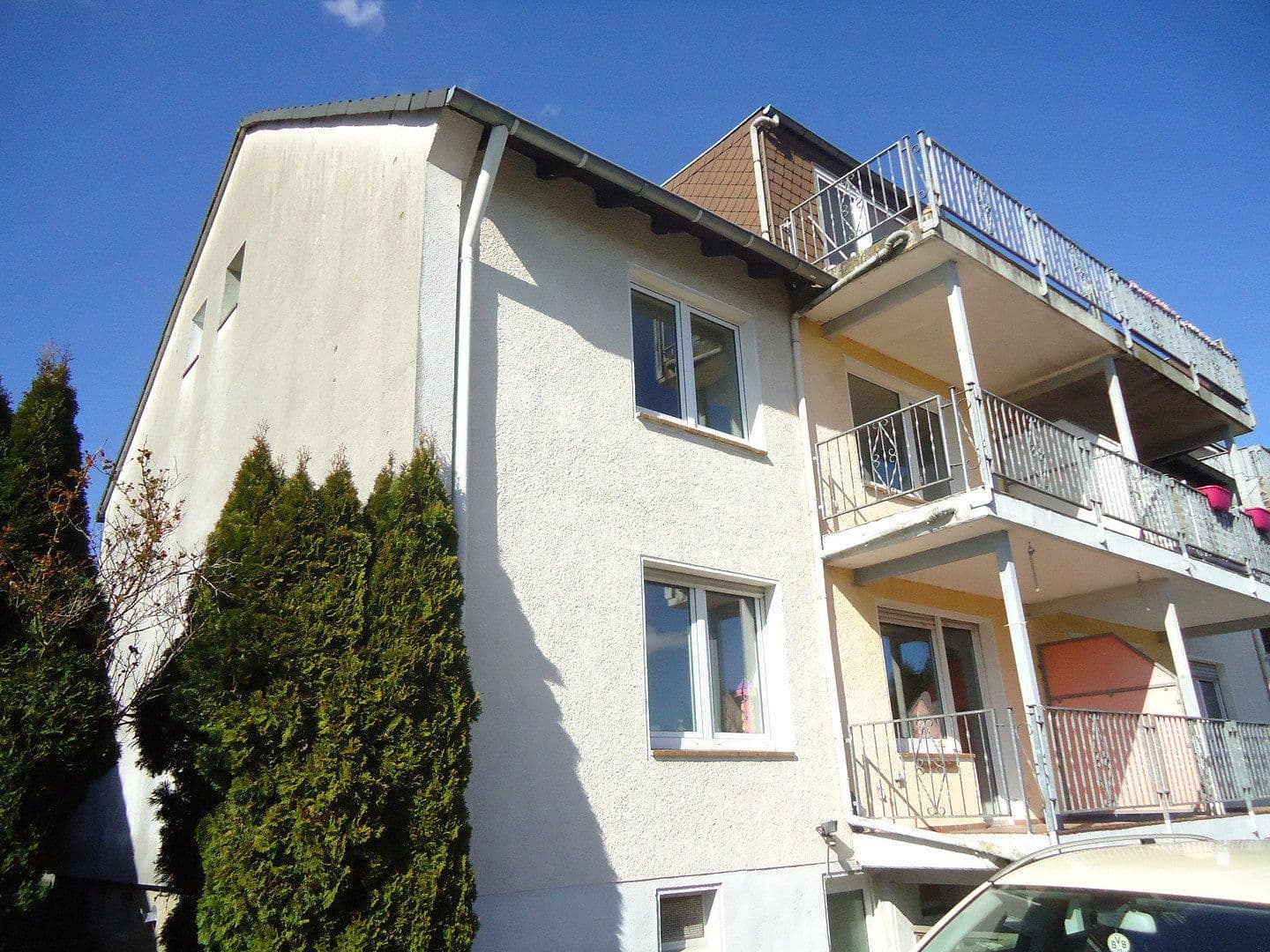 house to rent, 60 m², Dortmund, North Rhine-Westphalia house to rent, 60 m², Dortmund, North Rhine-Westphalia