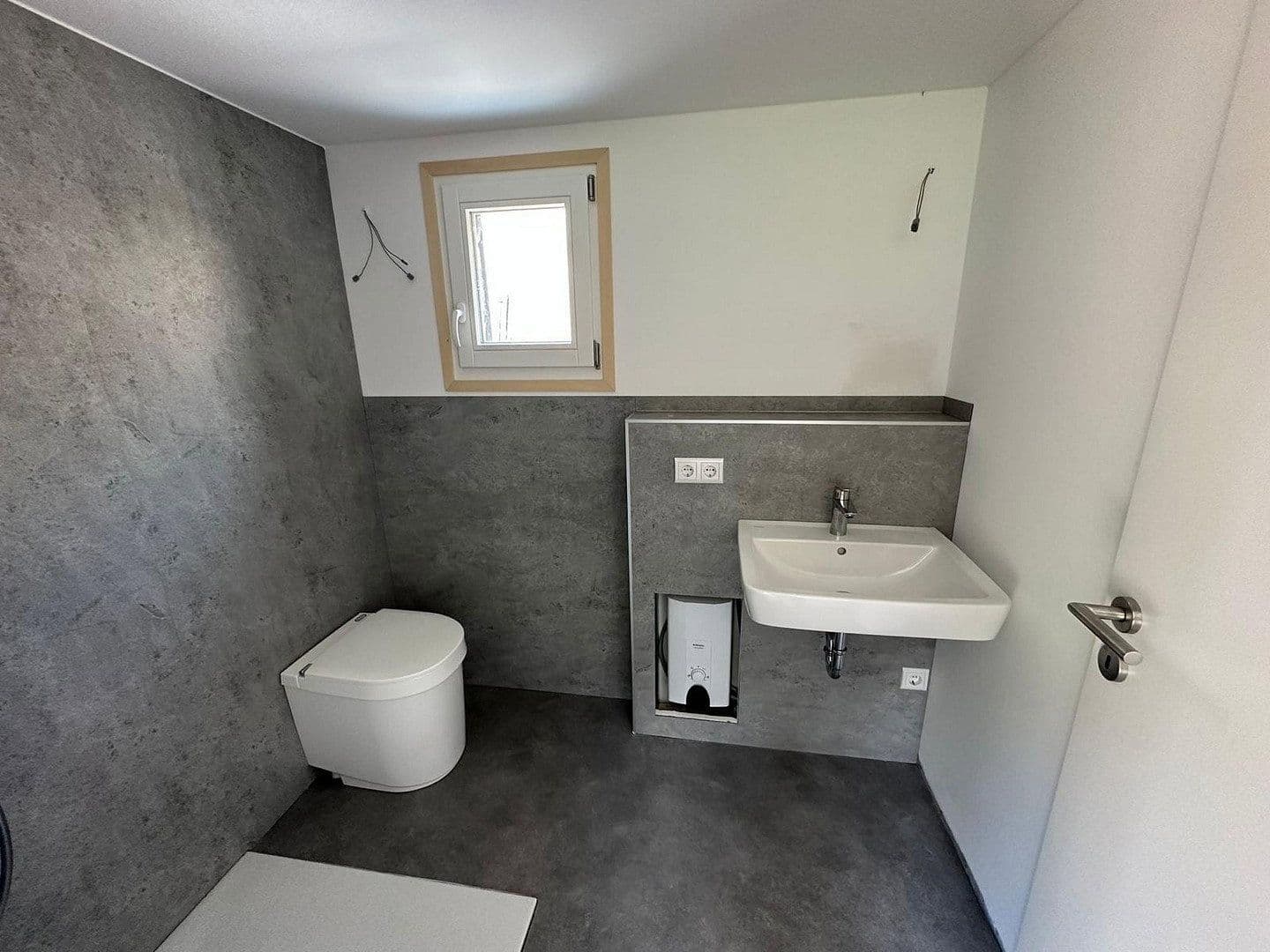 house for sale, 38 m², Kreuzbusch 52, Hanover, Lower Saxony house for sale, 38 m², Kreuzbusch 52, Hanover, Lower Saxony