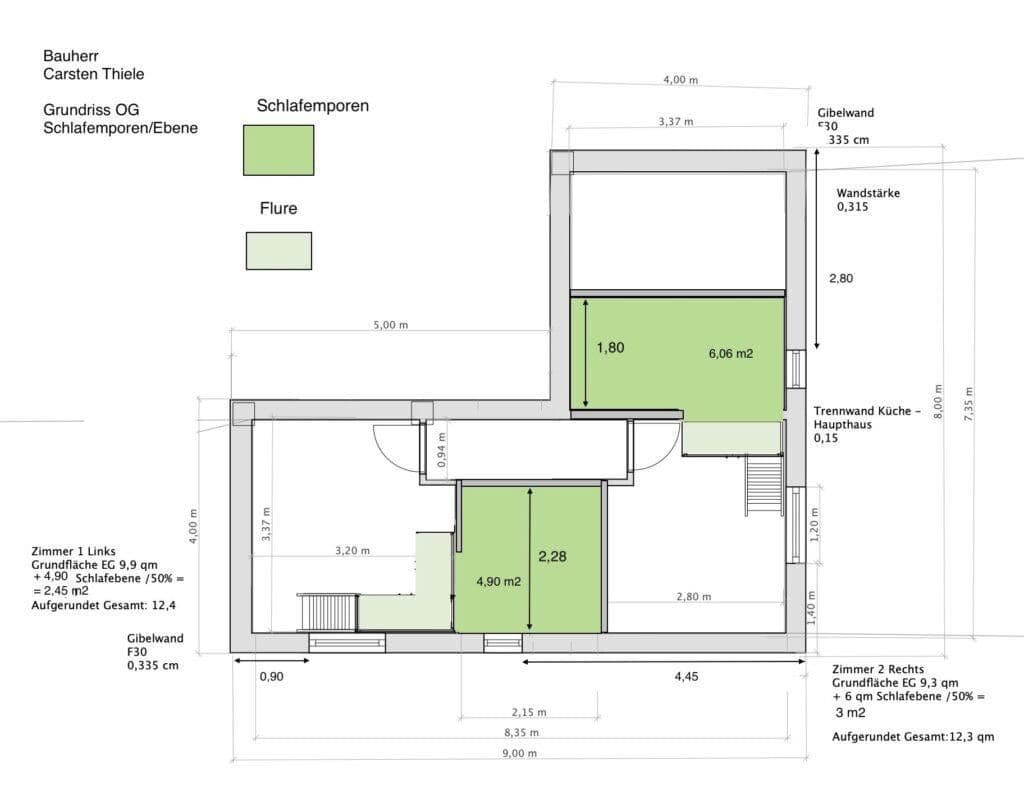 house for sale, 38 m², Kreuzbusch 52, Hanover, Lower Saxony house for sale, 38 m², Kreuzbusch 52, Hanover, Lower Saxony