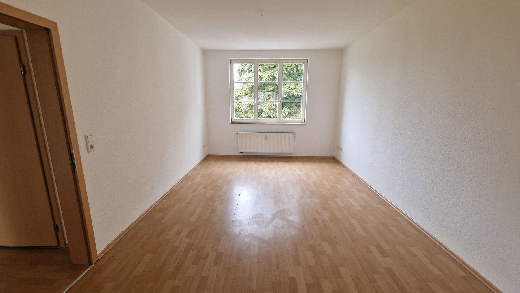 3 bedroom flat for sale, 56 m², Holzhäuser Straße 66, Leipzig, Saxony 3 bedroom flat for sale, 56 m², Holzhäuser Straße 66, Leipzig, Saxony
