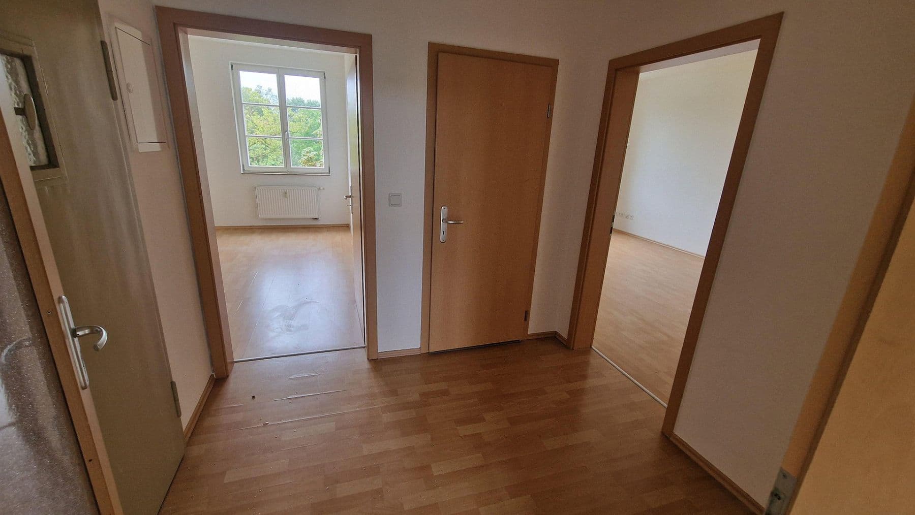 3 bedroom flat for sale, 56 m², Holzhäuser Straße 66, Leipzig, Saxony 3 bedroom flat for sale, 56 m², Holzhäuser Straße 66, Leipzig, Saxony